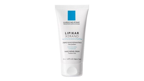 La Roche-Posay Lipikar xerand kézkrém 50 ml