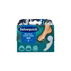 Salvequick sebtapasz hólyag és horzsolás lábujjra 6x