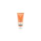 Vichy Capital Soleil Beach Protect Hidratáló naptej arcra és testre SPF50+ 300ml