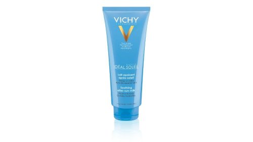 Vichy Idéal Soleil Napozás utáni testápoló 300ml