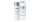 Eucerin Hyaluron-Filler Arckrém Normál- Kombinált Bőrre 50Ml