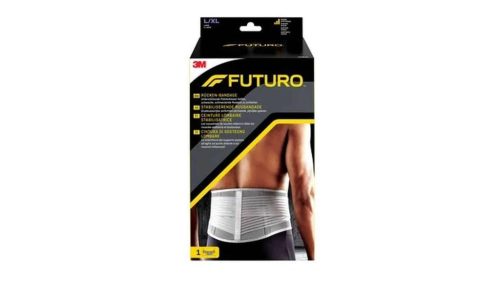 Futuro háttámasztó öv L-XL 1x