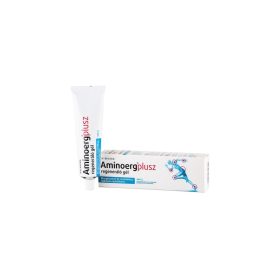 INTERHERB Aminoerg Plusz gél regeneráló 100g