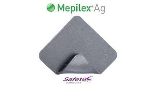 Mepilex Ag 6 x 8,5 cm 1x