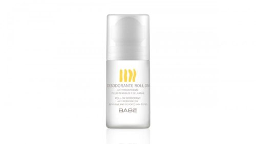 Babé golyós dezodor 50ml