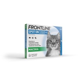 FRONTLINE 50MG/0,5ML RACSEP.OLD.MACS. 3X