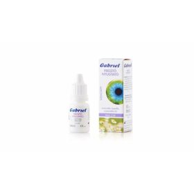 GABRIEL Frissítő nyugtató szemcsepp (10ml)