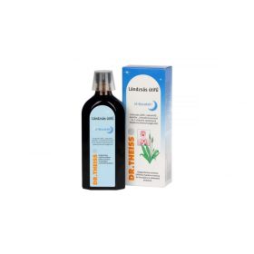 Dr. Theiss Jó éjszakát lándzsás útifű szirup 250ml