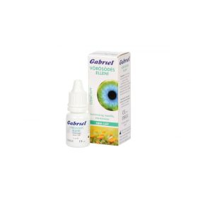 Gabriel szemcsepp vörösödésre 10ml