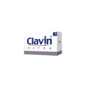 Clavin Ultra kapszula férfiaknak 8x