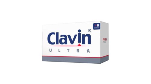 Clavin Ultra kapszula férfiaknak 8x