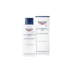 Eucerin Repair Urea 10% Testápoló 250Ml