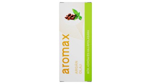 Aromax argánolaj 20ml