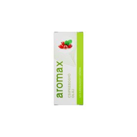Aromax csipkebogyó olaj UV-károsodott bőrre 20 ml