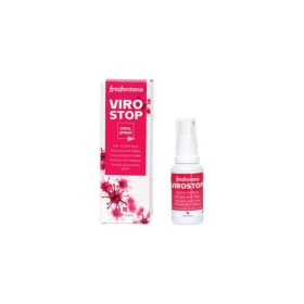Virostop szájspray Fytofontana 30ml