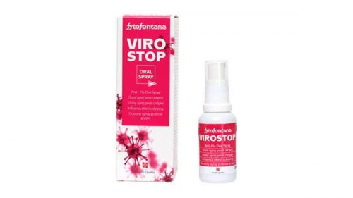 Virostop szájspray Fytofontana 30ml