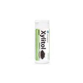 Xylitol rágógumi drazsé zöld tea 30x