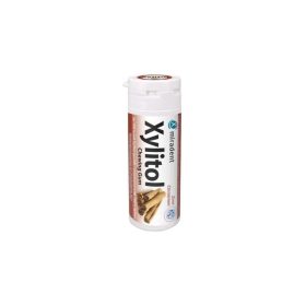 Xylitol rágógumi drazsé fahéj 30x