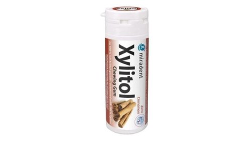 Xylitol rágógumi drazsé fahéj 30x