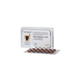 Bio-Szelénium 100TM+cink+vitaminok tabletta 30x