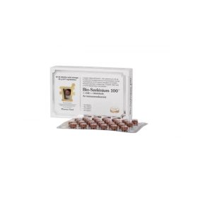 Bio-Szelénium 100TM+cink+vitaminok tabletta 60x
