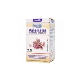 JutaVit Valeriana Harmony kapszula 45x