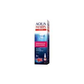 Aqua Maris Strong orrspray 30ml