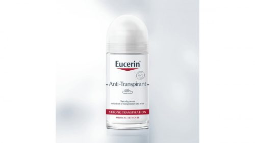 Eucerin pH5 golyós dezodor 48 órás 50ml