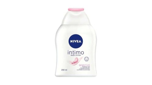 Nivea intimo Sensitive mosakodógél 250ml