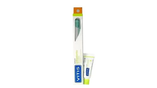 Vitis Orthodontic Access fogkefe 1x