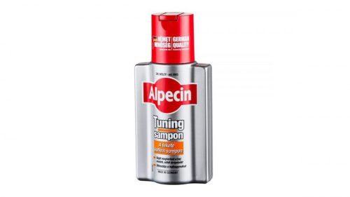 Alpecin sampon Tuning 200ml