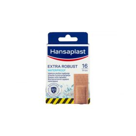 Hansaplast Extra Robust vízálló sebtapasz 16x