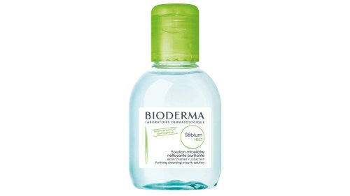 Bioderma Sébium H2O Micellás Víz 100ml Akció