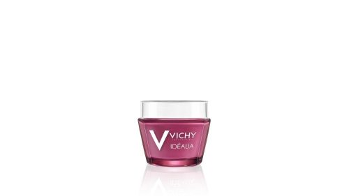 Vichy Idéalia Nappali arckrém normál bőrre 50 ml