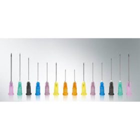 INJEKCIOS TU 27G 3/4 EH 1X ROMED