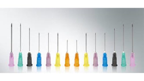 INJEKCIOS TU 27G 3/4 EH 1X ROMED