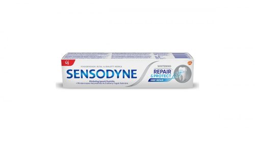 Sensodyne Repair et Protect White fogkrém 75ml