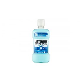 Listerine Stay White szájvíz 500ml