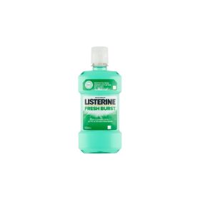 Listerine Freshburst szájvíz 500ml