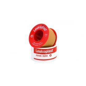 Leukoplast ragtapasz 4,6m x 2,5cm 1x