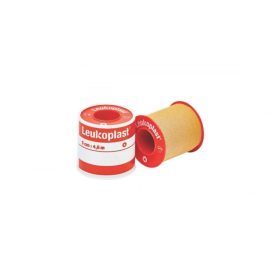 Leukoplast ragtapasz 4,6m x 5cm 1x