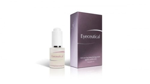 Eyeceutical (Botuceutical) biotechnológiai szérum szemkörny.ápoló 15ml