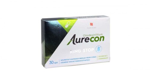 Aurecon Ring Stop kapszula 30x