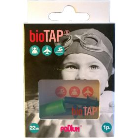 Füldugó BioTAP lamellás gyermek 1pár