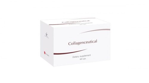 Collagenceutical kapszula 60x
