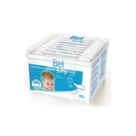 Bel Baby fültisztító pálca 56x