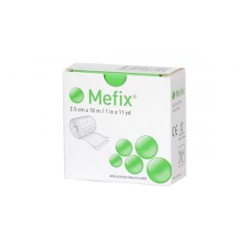 Mefix ragtapasz 10m x 2.5cm 1x