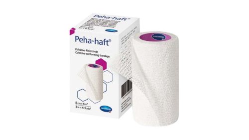 Peha-Haft kötésrögzítő 4 m x 8 cm 1x